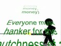 Monty Python's "Money Song" Lyrics 