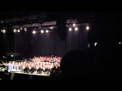 Modernità del mito nel cinema di Sergio Leone