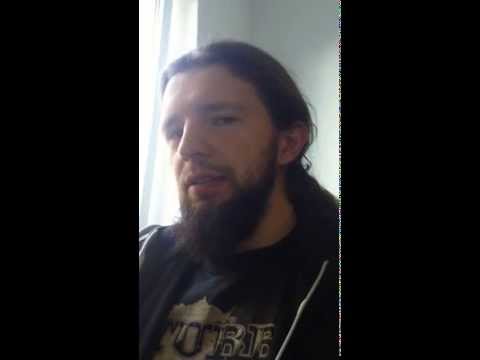 Helvetica - first encounter