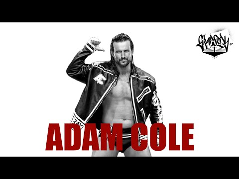 Adam Cole: The AEW Trios Titles Are In Paragon’s Sights