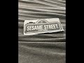 My Sesame Street Home Video Logo 1996