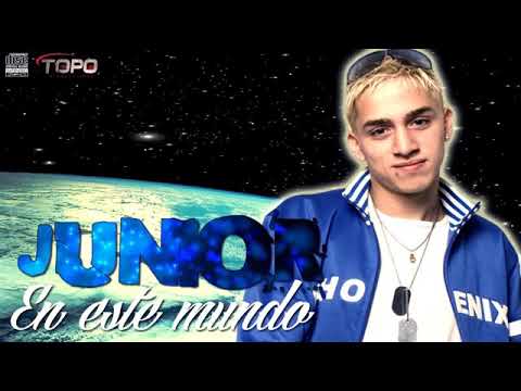 Junior - ella (Cumbia argentina 2005)