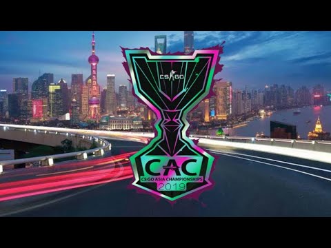 🔴[EN/LIVE] AVANGAR VS MOUSESPORTS - BO3 - CS:GO ASIA CHAMPIONSHIPS 2019
