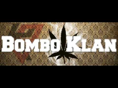 Vacca - Nella terra di Crocc ( BomboKlan Crew Special Dubplate )