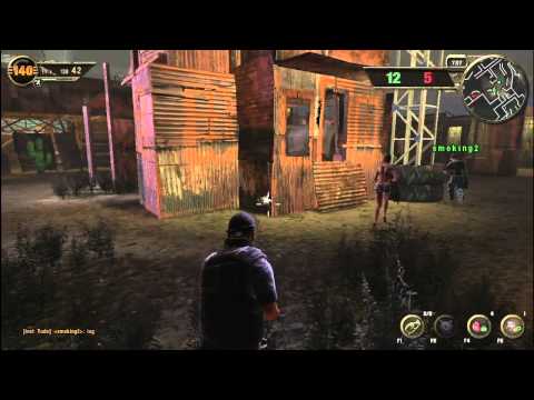 crimecraft gang wars (2011) pc