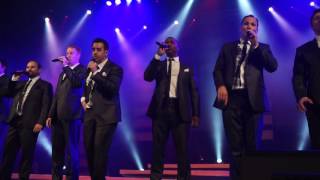 Straight No Chaser - 12 days/Christmas Can Can