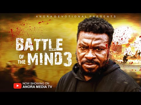 THERE ARE BATTLES IN THE MIND NO ONE SEES, BUT THE HOLY SPIRIT SEES. | WATCH AND PRAY