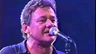 Wolfgang Ambros -Es lebe der Zentralfriedhof Live