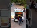 Ambulance Reels Funny Idreessain Reels