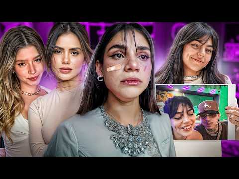 ESTE ES EL FIN DE ALANA...