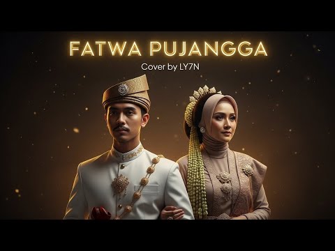 Merinding! Fatwa Pujangga – Said Effendi | Cover Penuh Perasaan by LY7N #cover #musik #coversong 