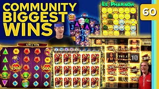 Your Biggest Slot Wins β #60 / 2025