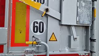 Semi-reboque basculante Benalu BULKLINER CEREALIERE 54,7m3 a venda - Imagem 4 | Autoline PT Semi-reboque basculante Benalu BULKLINER CEREALIERE 54,7m3 | Imagem 4 - Autoline