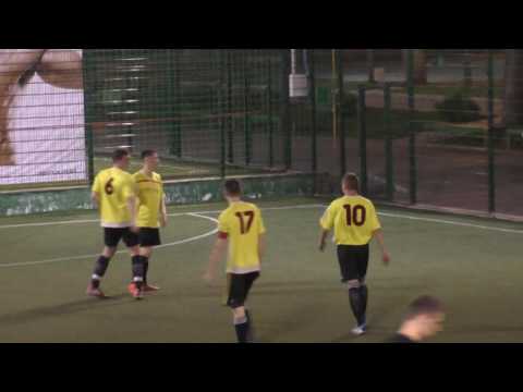 6 КХ 9 Valor Soft   Амфк Рубин