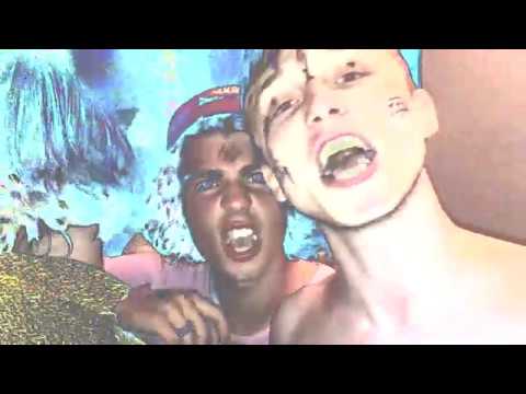 LOWRIDER x GOGE. - ZRYWAM ŁĄCZE //prod. SWITCH6LADE