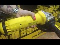 DeWALT DWE4238 - видео
