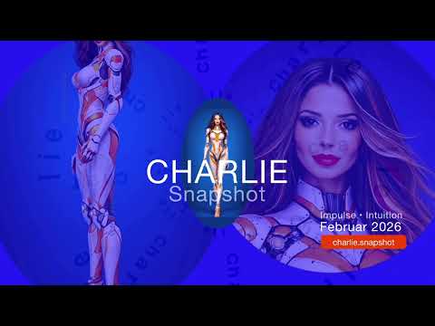 Snapshot 🧿 16. FEBRUAR 2026 • Beschleunigung  / Charlie #orakel #prophezeiung