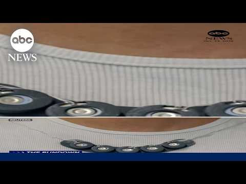 New technology can transmit smell
