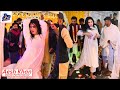 Mahi Mahi Ishq Da Charkha Chale Aesh Khan Latest Dance Performance 2025 Mian Studio
