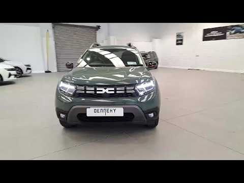 Dacia Duster 1.5 Blue dCi 115 Extreme SE - Image 2