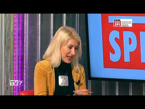 TV7 CON VOI SPECIALE SERA DEL 7/3/23 (2 di 6) - Giornata internazionale della donna