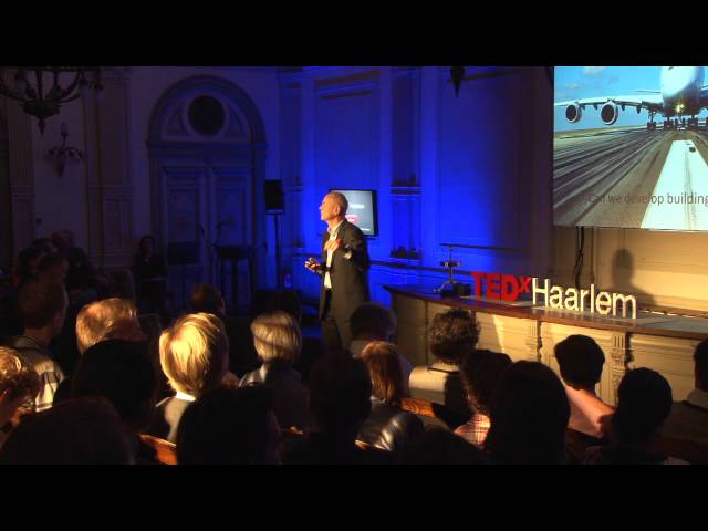 TEDxHaarlem
