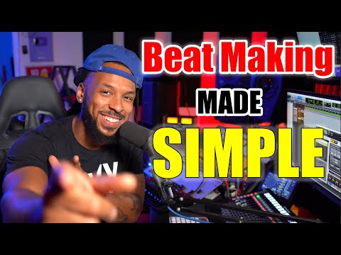 How to Make Beats the Easy Way with Niko’s Midi Chord Pack