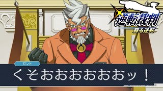 手のひらひとつぶんの真実【逆転裁判 蘇る逆転 実況プレイ】#78