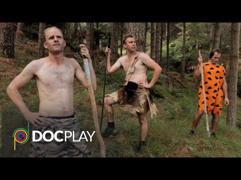 Caveman Calling | Official Trailer | DocPlay