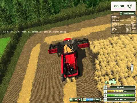 Farming Simulator 2013 Bittadon