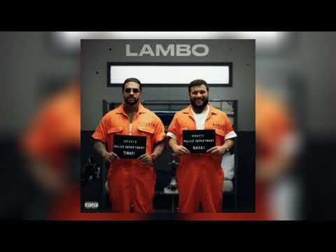 Navai & Timati - Lambo (Премьера песни 2023)