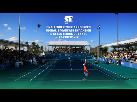 Kyrian Jacquet vs Dan Added LIVE LYON CHALLENGER 2025