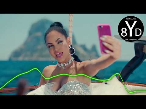 8D Music || Dimitri Vegas & Like Mike, David Guetta, Daddy Yankee, Natti Natasha - Instagram