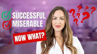 5 Signs You've Outgrown Your Career (Even If You're Still Succeeding)