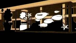 Mr Scruff - Get A Move On - Electro Swing