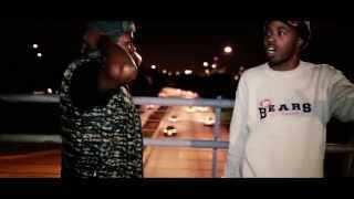 JayKinglife x Sir Isaac "No Games" | Shot By:@chosen1films