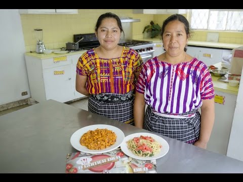 Mira por qu&eacute; este recetario es &uacute;nico 