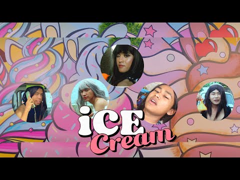 BLACKPINK - Ice Cream ft. Selena Gomez | Parody | Manipuri Version | Fagishang