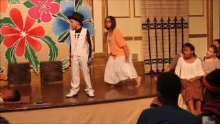 The Story of Ti Moune - Forever Yours