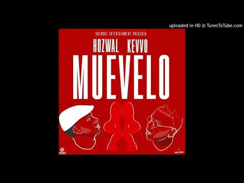 Hozwal x KEVVO – Muévelo