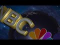 NBCuniversal Logo Dark Universe Logo 2023 Present