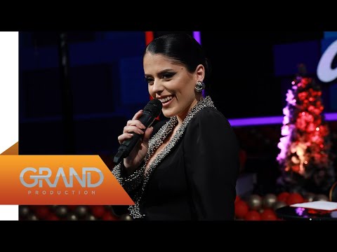 Nena Stojkovic - Kako da te ljubim posle nje - (LIVE) - (Tv Grand 09.01.2023.)