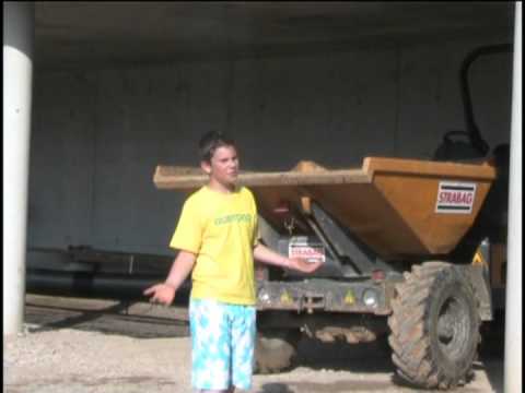 Lukas Rumpold - Rolling in the deep