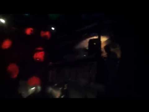 Bluez & Jeph1 @ Outlook Festival 2014 playing AMP & Echo Ranks - 'Mr. Warmonger' (First tune)