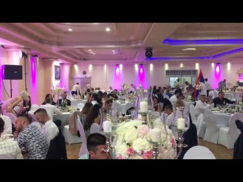 TD BEND I DINČA - Vencanica