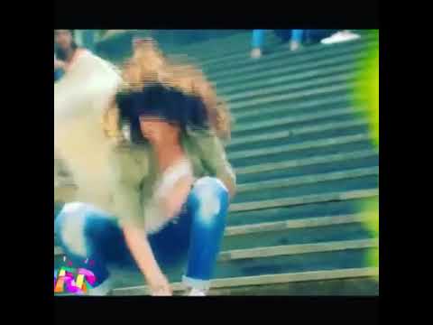 Kalyani dance reality show promo shoot