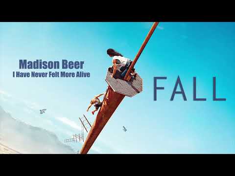 'I Have Never Felt More Alive'   Madison Beer (Fall. 2022 Movie)