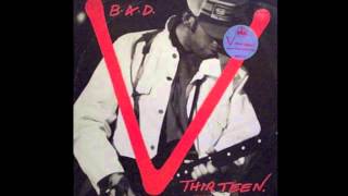 Big Audio Dynamite - V Thirteen (Extended Version)