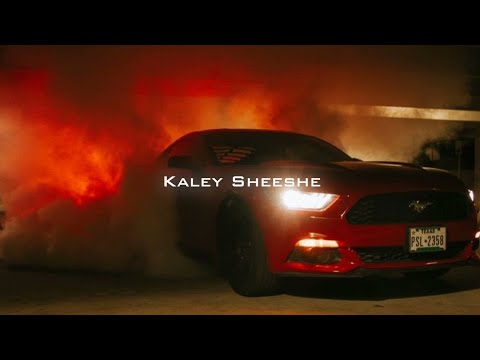 Kaley Sheeshe - ADDY NAGAR (slowed & Reverb) | SLOWED-ERA