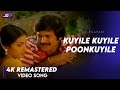 குயிலே குயிலே பூங்குயிலே HD Video Song Aan Paavam HD Vid